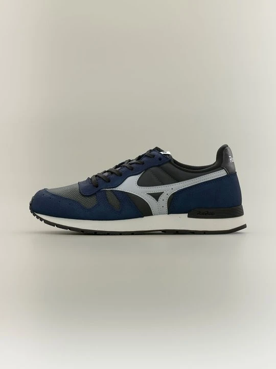 Zdjęcie produktu Sneakersy niskie Mizuno niebieski