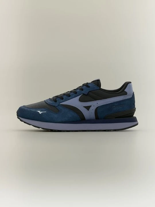 Zdjęcie produktu Sneakersy niskie Mizuno niebieski