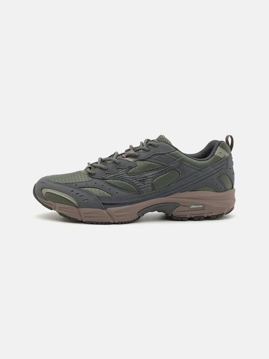 Zdjęcie produktu Sneakersy niskie Mizuno oliwkowy