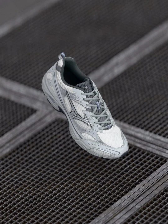 Zdjęcie produktu Sneakersy niskie Mizuno szary