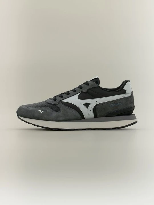 Zdjęcie produktu Sneakersy niskie Mizuno szary