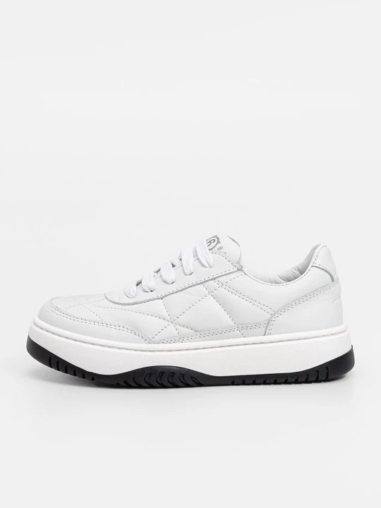 Zdjęcie produktu Sneakersy niskie MM6 Maison Margiela biały
