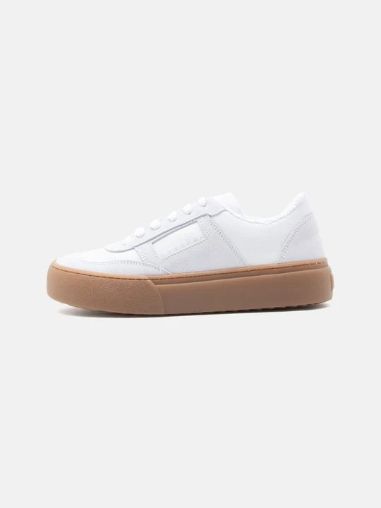 Zdjęcie produktu Sneakersy niskie MM6 Maison Margiela biały