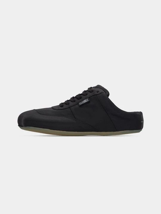 Zdjęcie produktu Sneakersy niskie MM6 Maison Margiela czarny