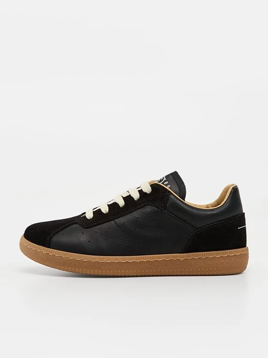 Zdjęcie produktu Sneakersy niskie MM6 Maison Margiela czarny