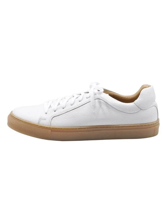 Zdjęcie produktu Sneakersy niskie Mo biały