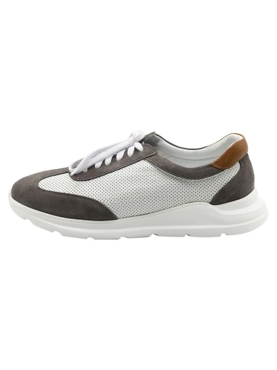 Zdjęcie produktu Sneakersy niskie Mo szary