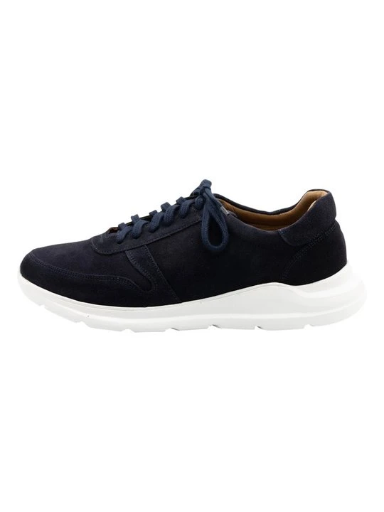 Zdjęcie produktu Sneakersy niskie Mo granatowy