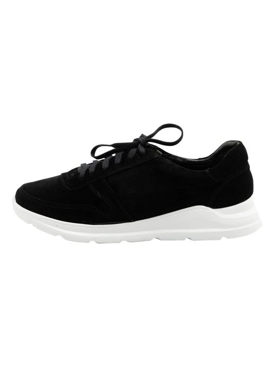 Zdjęcie produktu Sneakersy niskie Mo czarny