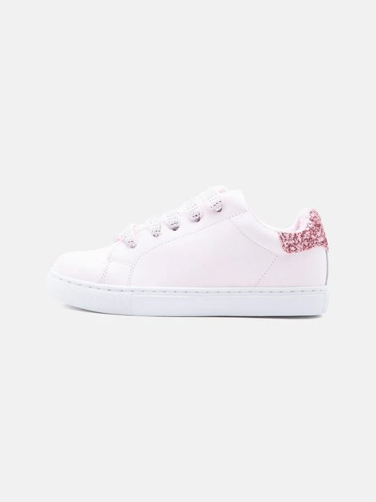 Zdjęcie produktu Sneakersy niskie Monnalisa różowy