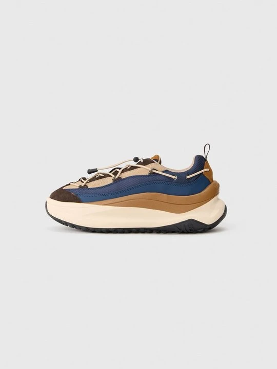 Zdjęcie produktu Sneakersy niskie Moon Boot granatowy
