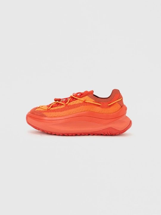Zdjęcie produktu Sneakersy niskie Moon Boot pomarańczowy