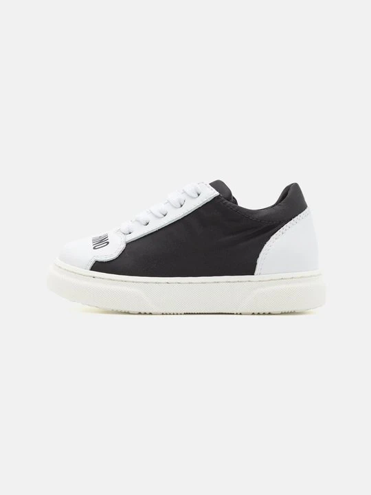 Zdjęcie produktu Sneakersy niskie MOSCHINO czarny