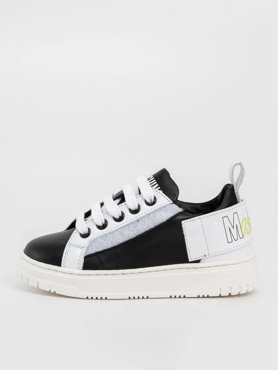 Zdjęcie produktu Sneakersy niskie MOSCHINO biały