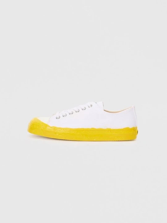 Zdjęcie produktu Sneakersy niskie MOSCHINO biały