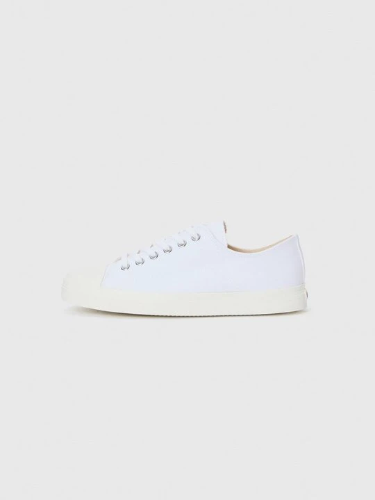 Zdjęcie produktu Sneakersy niskie MOSCHINO biały