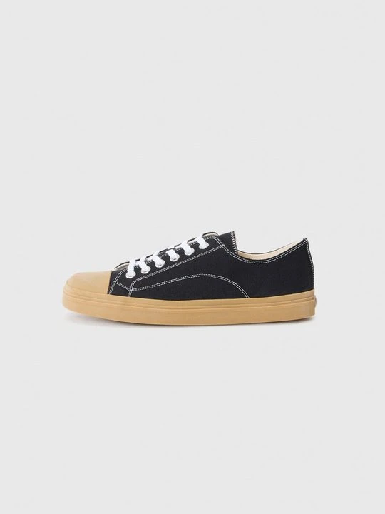 Zdjęcie produktu Sneakersy niskie MOSCHINO czarny