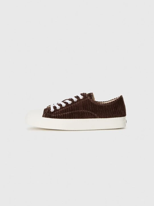 Zdjęcie produktu Sneakersy niskie MOSCHINO brązowy
