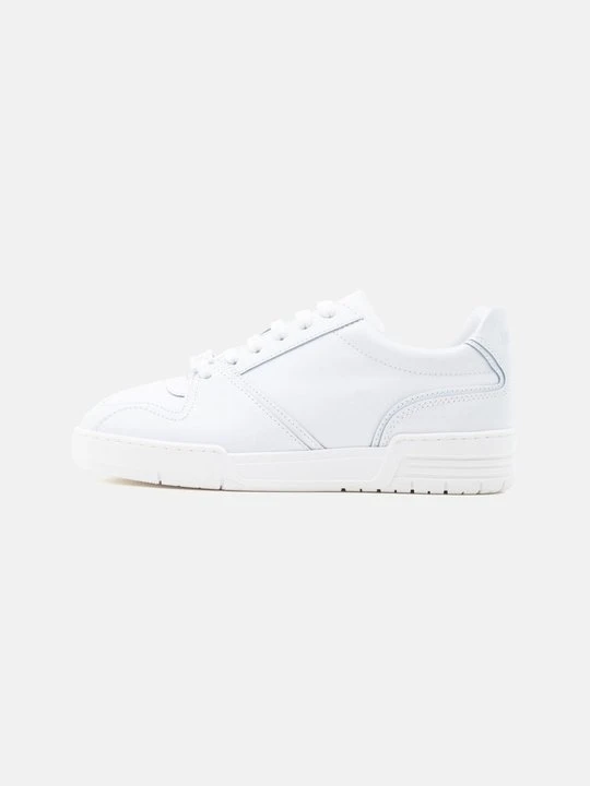 Zdjęcie produktu Sneakersy niskie MOSCHINO biały