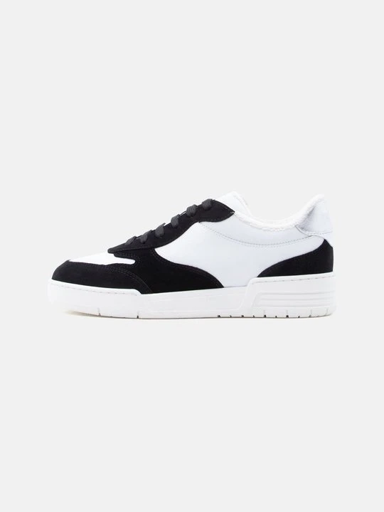 Zdjęcie produktu Sneakersy niskie MOSCHINO biały