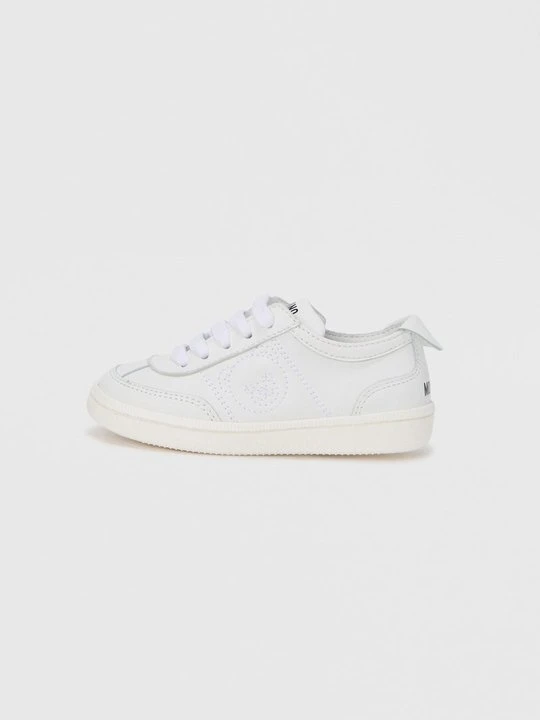 Zdjęcie produktu Sneakersy niskie MOSCHINO biały