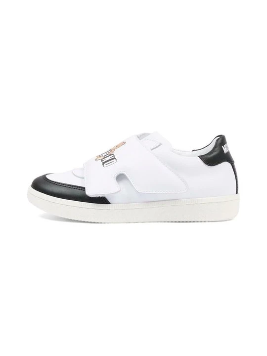 Zdjęcie produktu Sneakersy niskie MOSCHINO biały