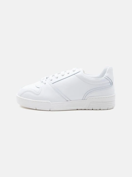 Zdjęcie produktu Sneakersy niskie MOSCHINO biały
