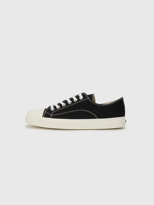 Zdjęcie produktu Sneakersy niskie MOSCHINO czarny