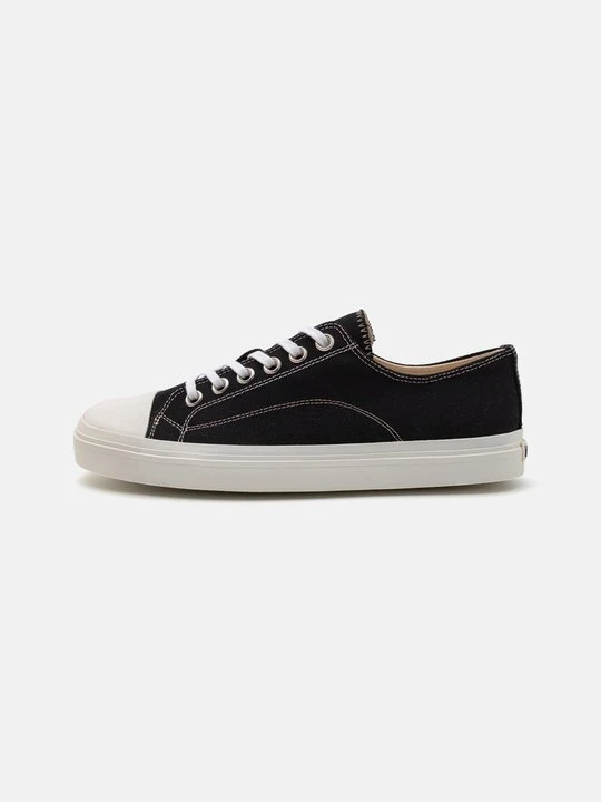 Zdjęcie produktu Sneakersy niskie MOSCHINO czarny