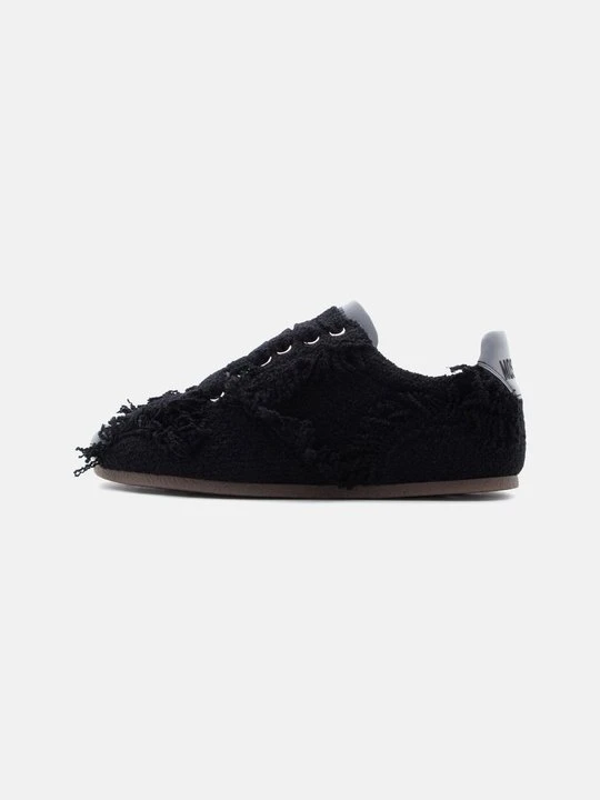 Zdjęcie produktu Sneakersy niskie MOSCHINO czarny