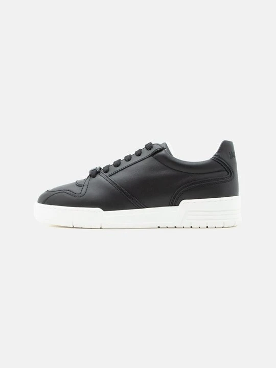 Zdjęcie produktu Sneakersy niskie MOSCHINO czarny