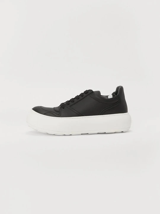Zdjęcie produktu Sneakersy niskie MOSCHINO czarny