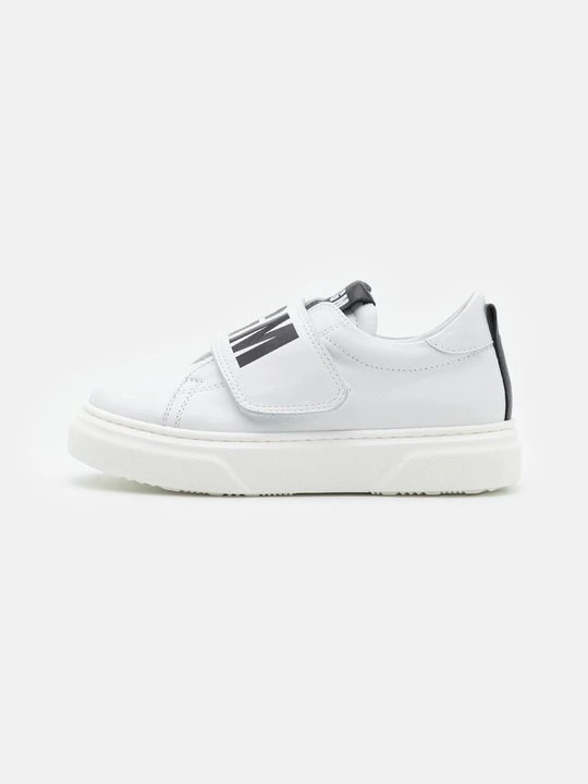 Zdjęcie produktu Sneakersy niskie MSGM biały