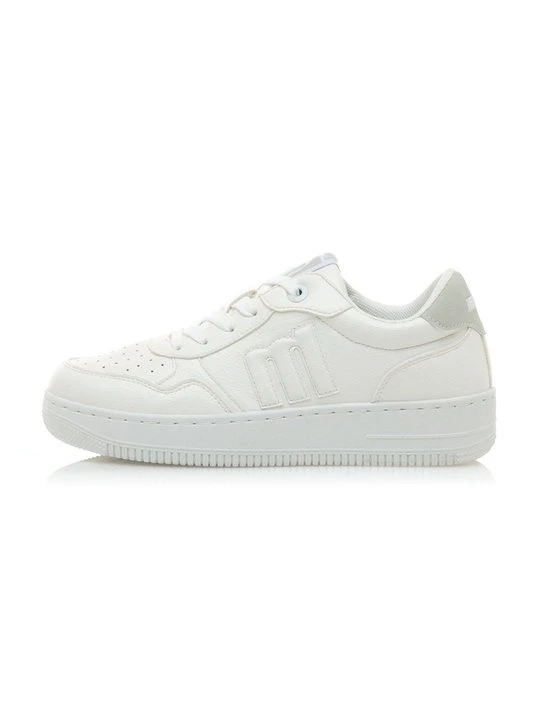 Zdjęcie produktu Sneakersy niskie Mtng biały