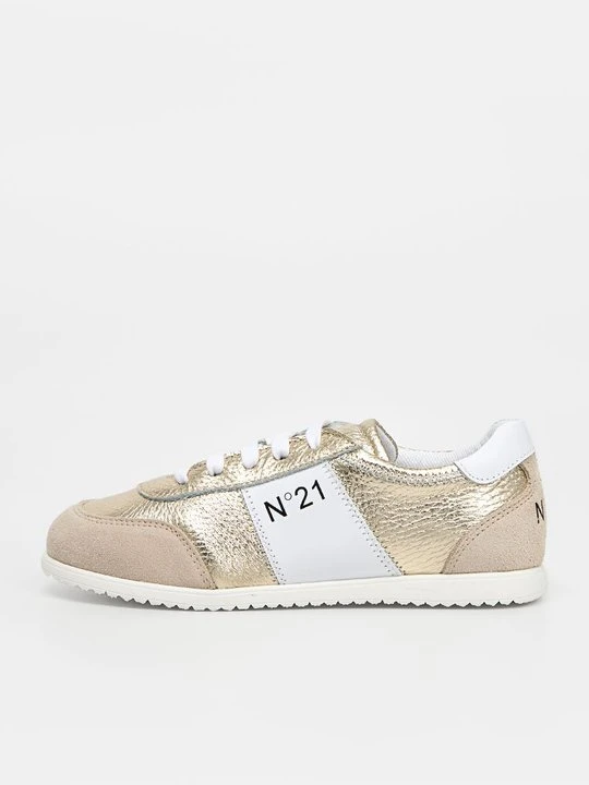Zdjęcie produktu Sneakersy niskie N°21