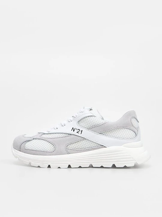 Zdjęcie produktu Sneakersy niskie N°21