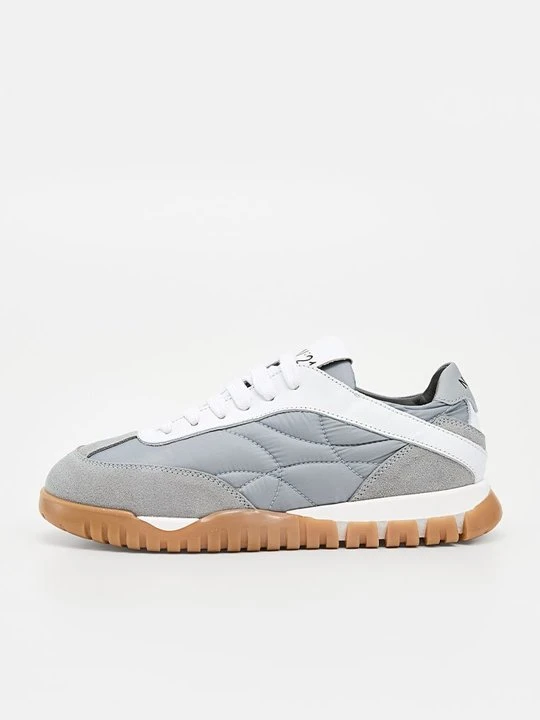 Zdjęcie produktu Sneakersy niskie N°21 szary