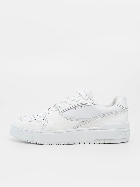 Zdjęcie produktu Sneakersy niskie Naked Wolfe biały