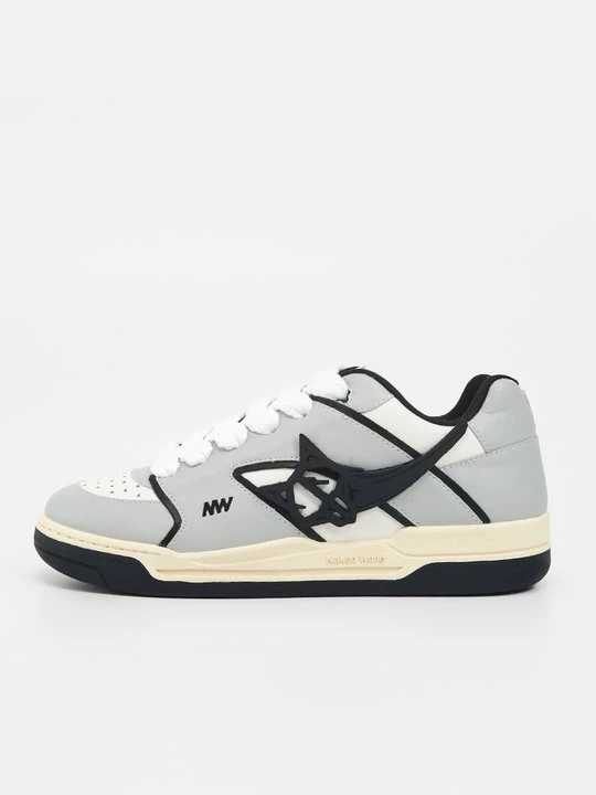 Zdjęcie produktu Sneakersy niskie Naked Wolfe szary