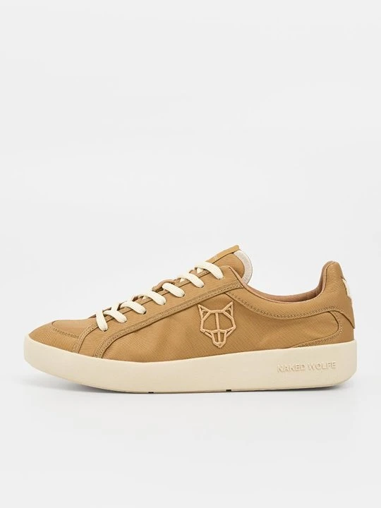 Zdjęcie produktu Sneakersy niskie Naked Wolfe taupe