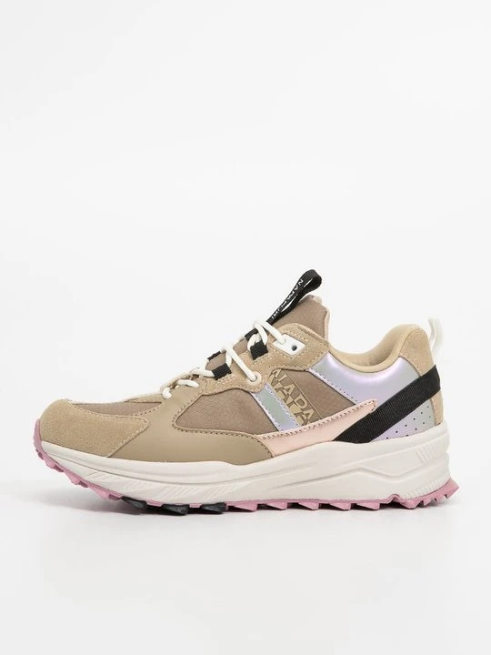 Zdjęcie produktu Sneakersy niskie Napapijri beżowy