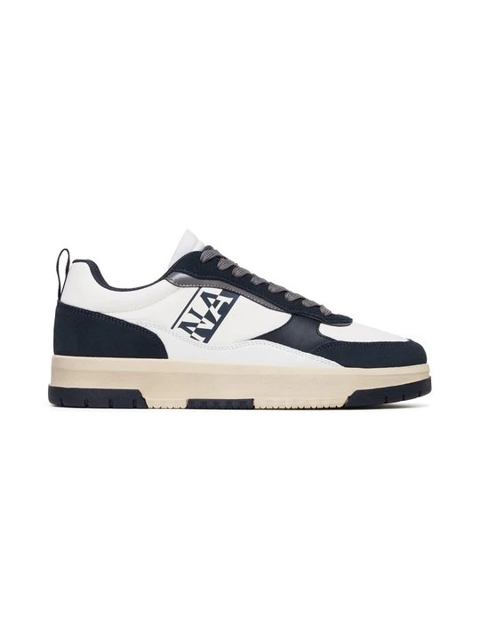 Zdjęcie produktu Sneakersy niskie Napapijri biały