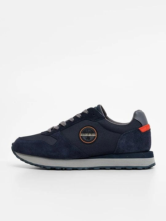 Zdjęcie produktu Sneakersy niskie Napapijri niebieski