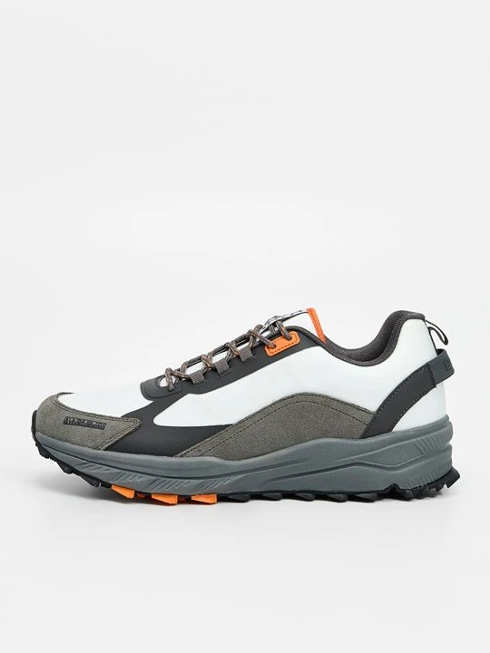 Zdjęcie produktu Sneakersy niskie Napapijri biały