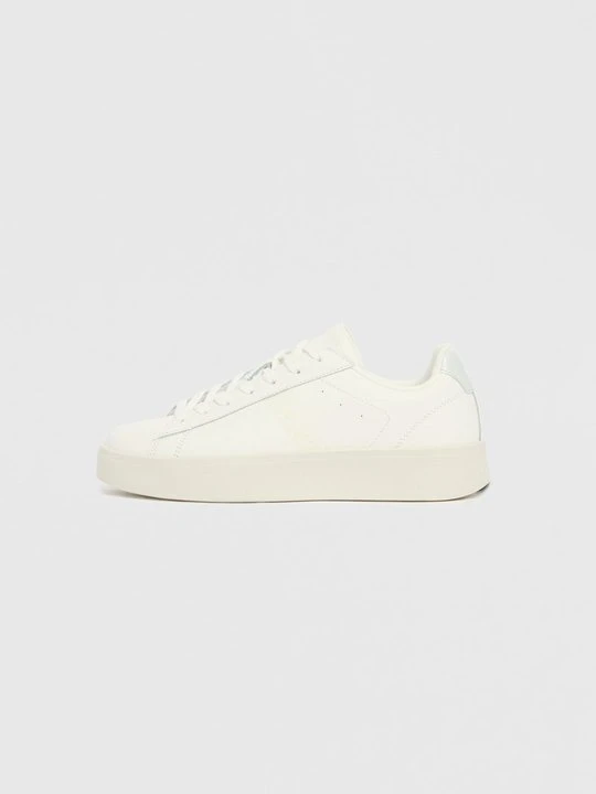 Zdjęcie produktu Sneakersy niskie Napapijri biały