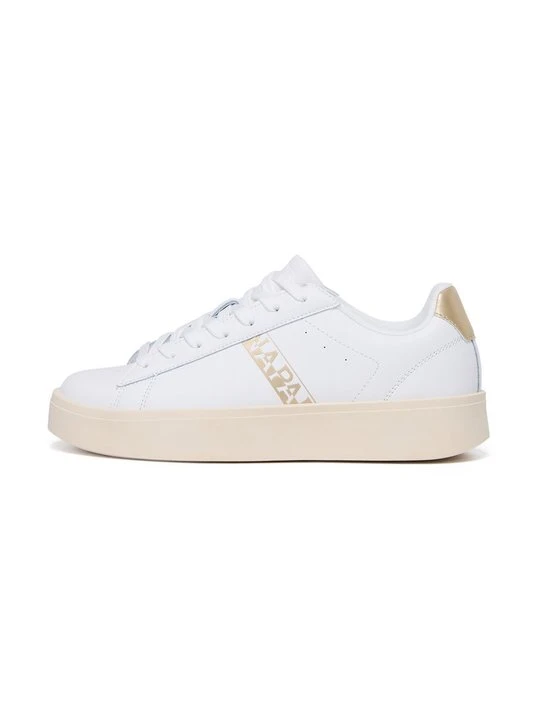 Zdjęcie produktu Sneakersy niskie Napapijri biały
