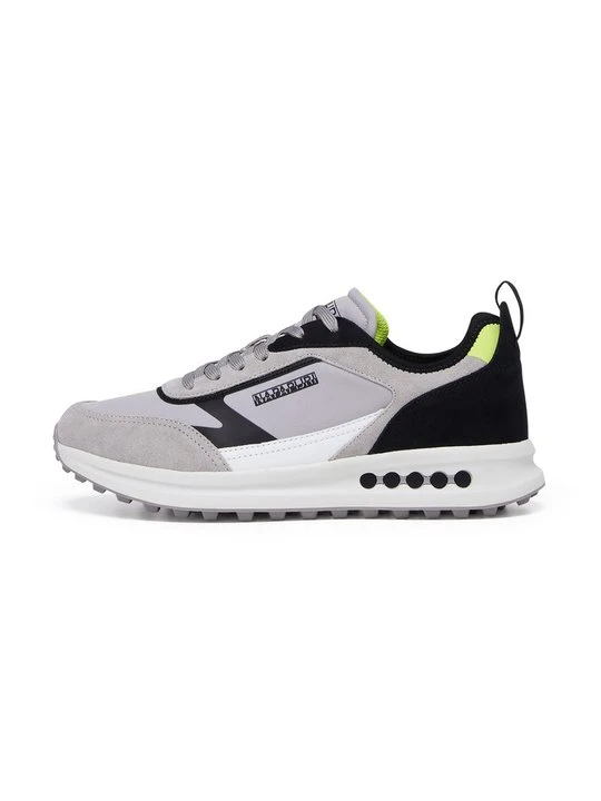 Zdjęcie produktu Sneakersy niskie Napapijri szary