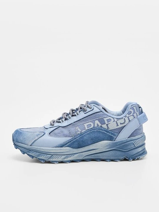 Zdjęcie produktu Sneakersy niskie Napapijri niebieski