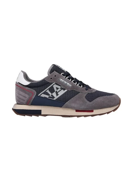 Zdjęcie produktu Sneakersy niskie Napapijri niebieski