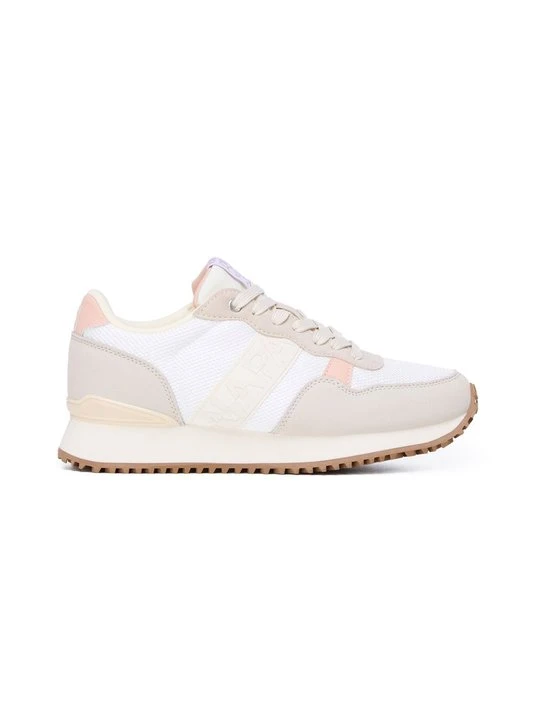 Zdjęcie produktu Sneakersy niskie Napapijri biały